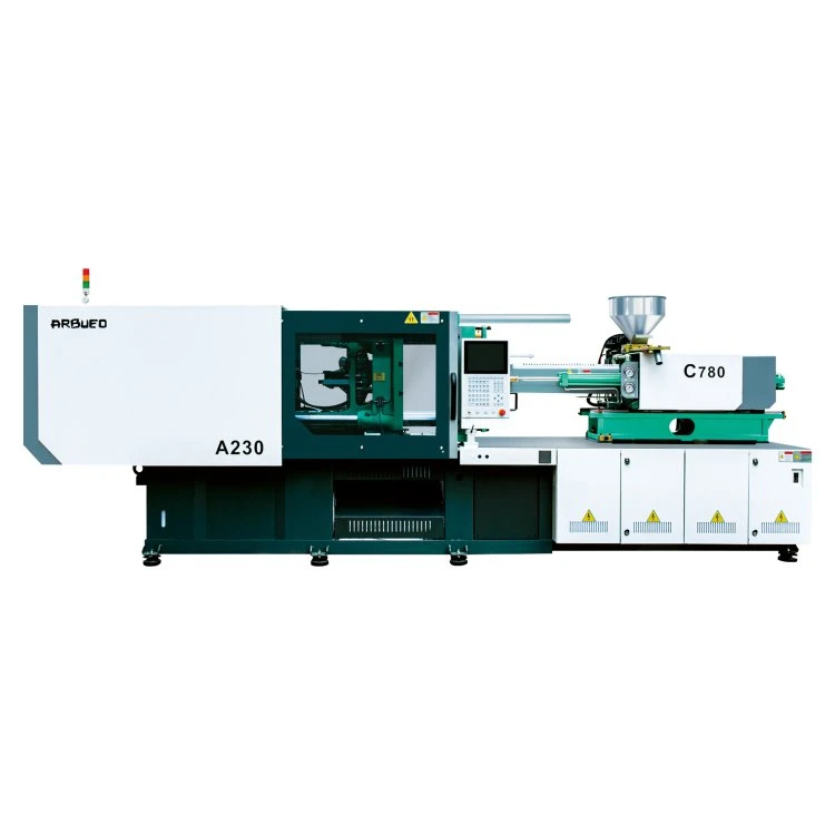 Fruit Basket Injection Molding Machine
