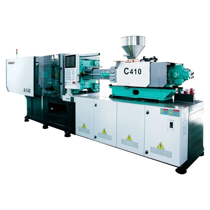 Hot Runner Injection Molding Machine