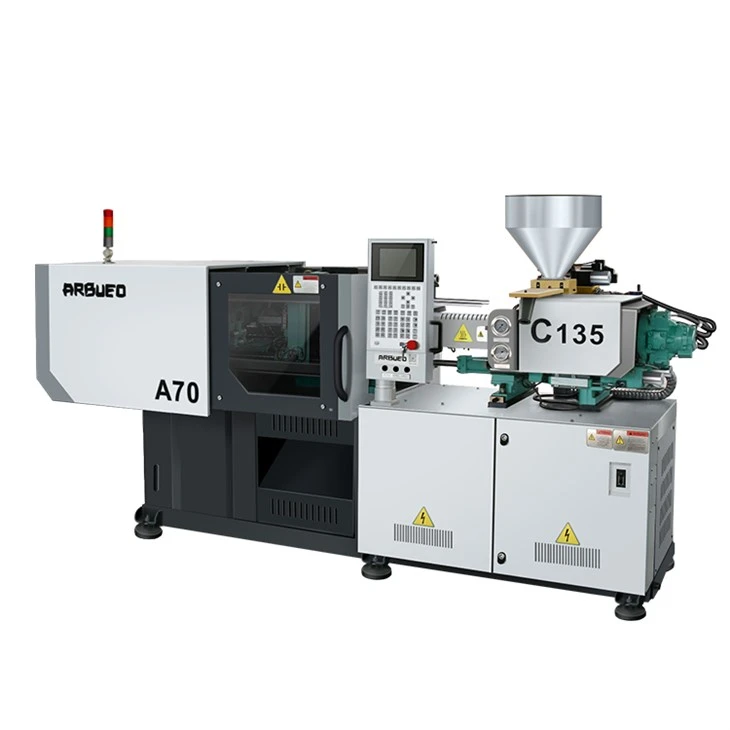 Mini Plastic Injection Molding Machine