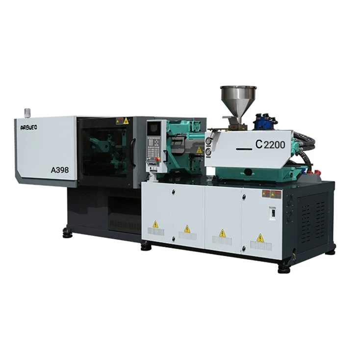 A398 Mercury Series Injection Molding Machine high quality A398 Mercury Series Injection Molding Machine high quality