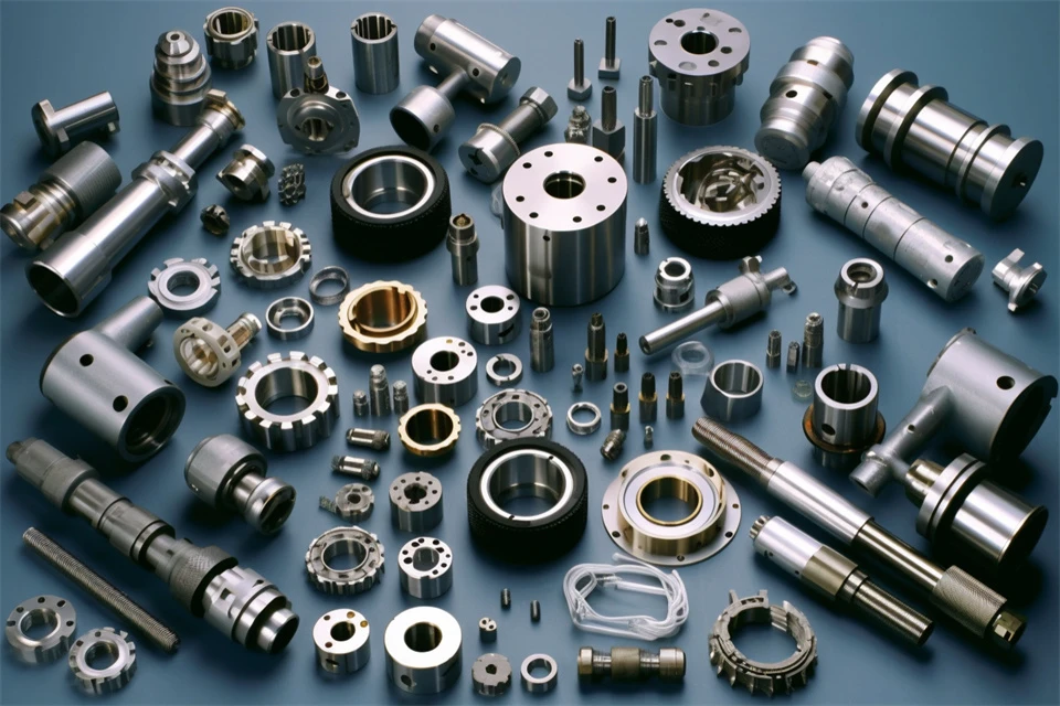 Auto parts
