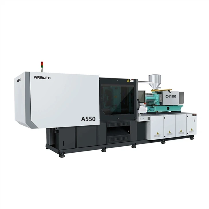Automatic Bottle Preform Injection Molding Machine Automatic Bottle Preform Injection Molding Machine