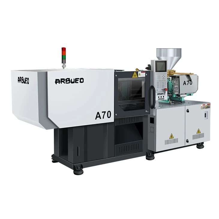 Hybrid Txhaj Moulding Tshuab