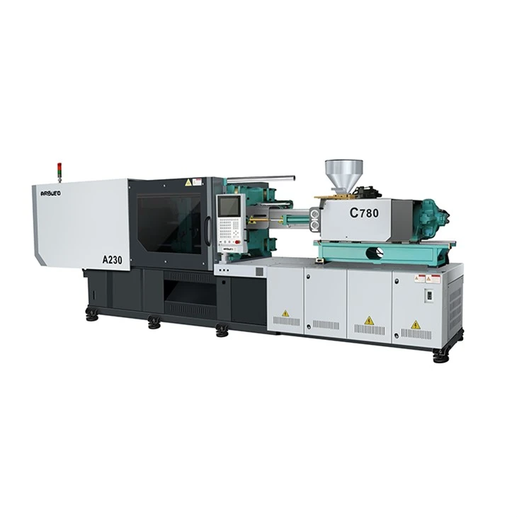 230-ton horizontal hydraulic injection molding machine 230-ton horizontal hydraulic injection molding machine